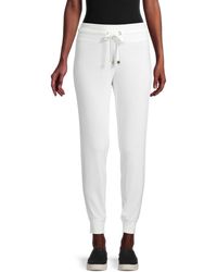 Calvin Klein Track pants and sweatpants for Women - Up to 60% off at  Lyst.com
