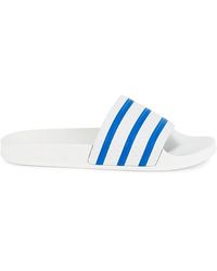 Adidas Adilette Sandals for Women - Up to 56% off | Lyst