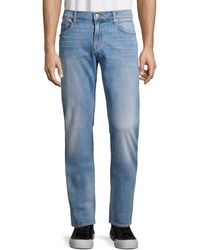 7 for all mankind mens jeans australia