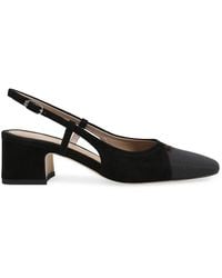 Sam Edelman - Tarra Slingback Pumps - Lyst