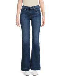7 For All Mankind Jeans for Women | Online Sale up to 85% off | Lyst UK