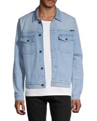Joe's Jeans Jackets for Men | Online 