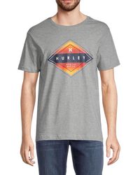 hurley shirts clearance