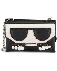 Karl Lagerfeld Accessories for Women | Online Sale up to 79% off | Lyst