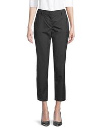 Capri And Cropped Trousers for Women 