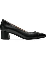 Cole Haan - The Go To Leather Pumps - Lyst