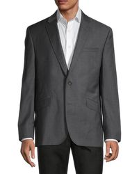 ted baker worker jacket