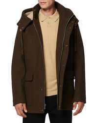 marco polo leather jacket