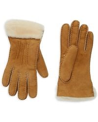 UGG - Carter Gloves - Lyst