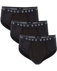 BOSS by HUGO BOSS Clothing for Men - Up to 53% off at Lyst.com 