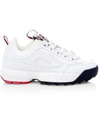 Fila Low-top sneakers for Men - Up to 64% off at Lyst.com