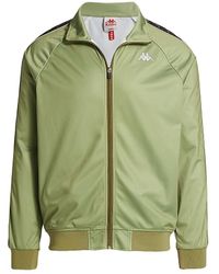 Kappa Jackets for Men | Online Sale up to 69% off | Lyst