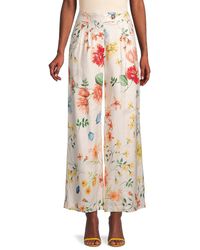 Elie Tahari Wide-leg and palazzo pants 
