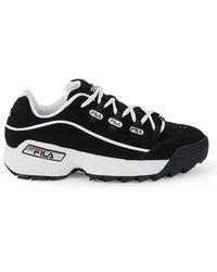 fila long shoes