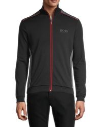 hugo boss jacket sale