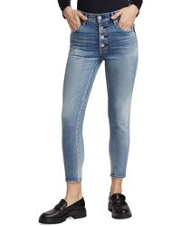 Moussy Skinny jeans for Women | Online Sale up to 75% off | Lyst