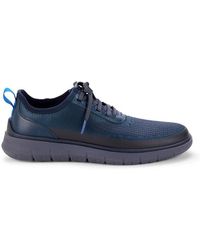 Cole Haan - Tone On Tone Running Shoes - Lyst