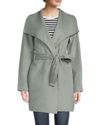 tahari elliot coat
