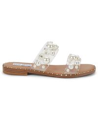 Steve Madden Flats and flat shoes for Women | Online Sale up to 65% off |  Lyst