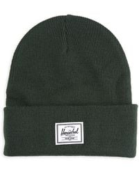 Herschel Supply Co. - Elmer Logo Beanie - Lyst