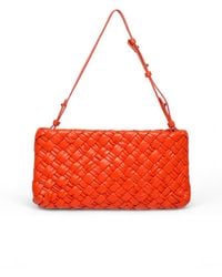 Walter Baker - Whitley Leather Shoulder Bag - Lyst