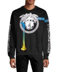 versace make it happen jumper