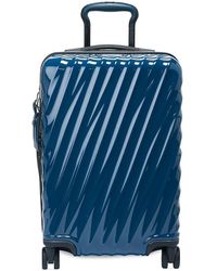 Tumi Luggage and suitcases for Women | Online Sale up to 20% off | Lyst