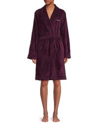 Calvin Klein Robes, robe dresses and bathrobes for Women | Online Sale up  to 68% off | Lyst