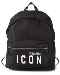 DSquared² Backpacks for Men | Online Sale up to 57% off | Lyst