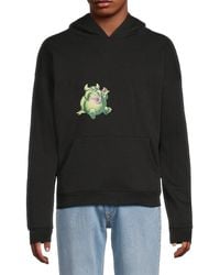 KROST - X Candyland Plumpy Graphic Hoodie - Lyst
