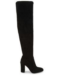 Kenneth Cole Boots for Women | Black 