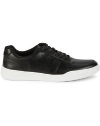 Cole Haan - Grand Crosscourt Modern Perforated Sneakers - Lyst