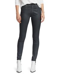 AG Jeans Farrah Jeans for Women - Up to 