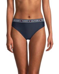 Tommy Hilfiger Beachwear and swimwear outfits for Women | Online Sale up to  83% off | Lyst UK