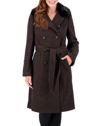 Vince Camuto Coats for Women | Online 