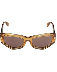 Marc Jacobs - Mj1028s 54mm Cat Eye Sunglasses - Lyst