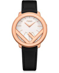 fendi watch 2019