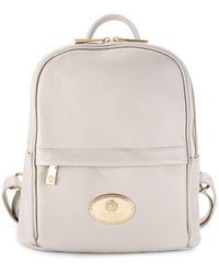 roberto cavalli backpack