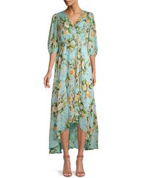 summer maxi dresses for Women 