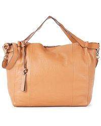 vince camuto zani tote