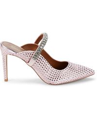 Prianne hotsell embellished pumps