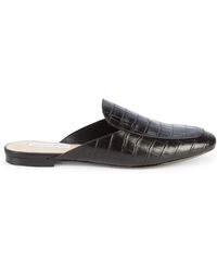 gucci mules saks