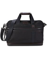 tumi briefcase clearance