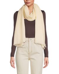 Portolano - Cashmere Pashmina - Lyst