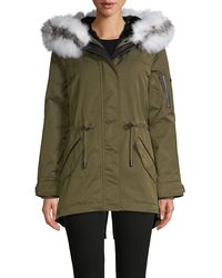 derek lam puffer coat