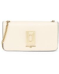 Karl Lagerfeld - Lafayette Leather Wallet On Chain - Lyst