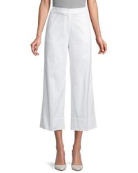 St. John Pants, Slacks and Chinos for Women | Online Sale up to 85 