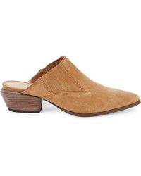 splendid nelda suede boot
