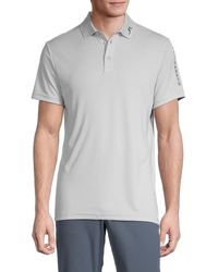 J.Lindeberg T-shirts for Men - Up to 60% off at Lyst.com