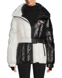 Ski Jackets for Women - Up to 80% off | Lyst